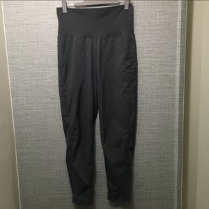 High Waisted Patagonia Hiking Pants
